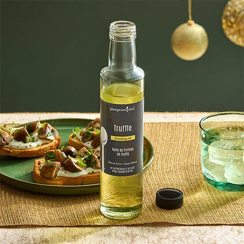 Truffle Finishing Oil