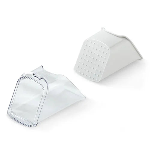 Replacement Hopper and Pusher for Rapid-Prep Mandoline