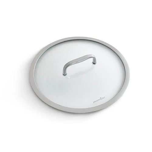 Replacement Lid for 8 qt Stainless Steel Stock Pot (#101607)