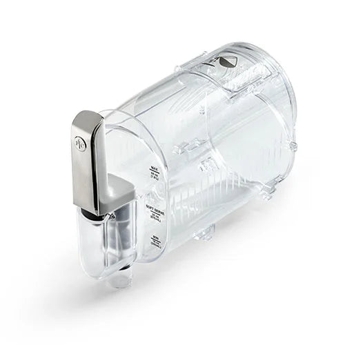 Replacement Tank for FreezyFun Ultimate Frozen Drink & Soft-Serve Maker (#101779)