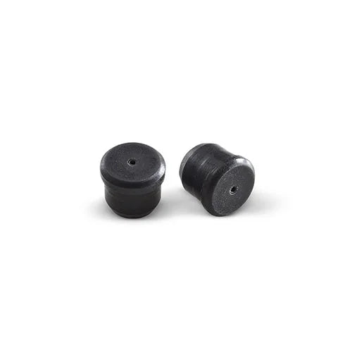 Replacement Set of 2 Silicone Feet for Deluxe Electric Grill and Griddle (#100348)