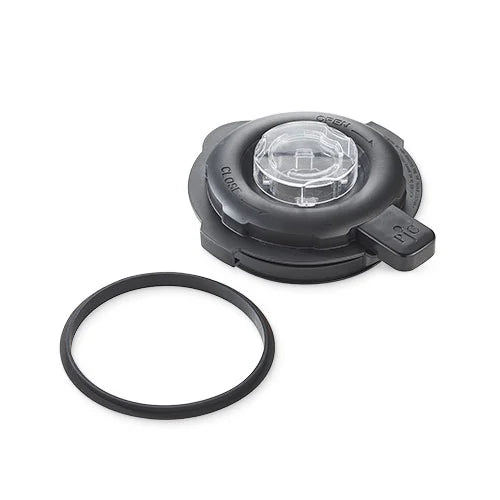 Replacement Lid, Inner Lid & Gasket for Deluxe Cooking Blender