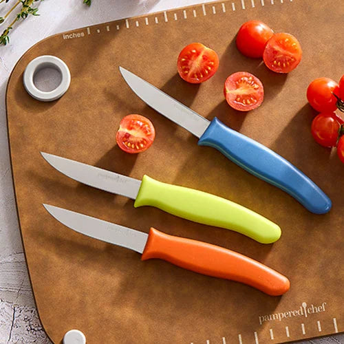 Kitchen Paring Knife Set