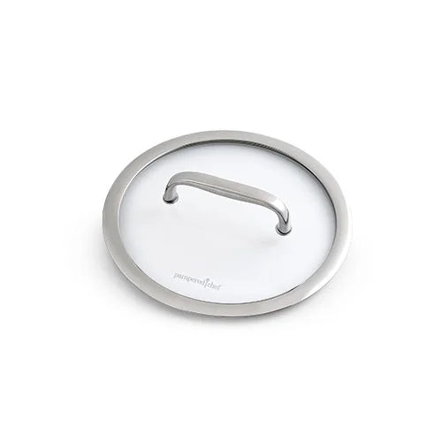 Replacement Lid for 3-Qt. (2.8-L) Stainless Steel Sauce Pan (#101335)