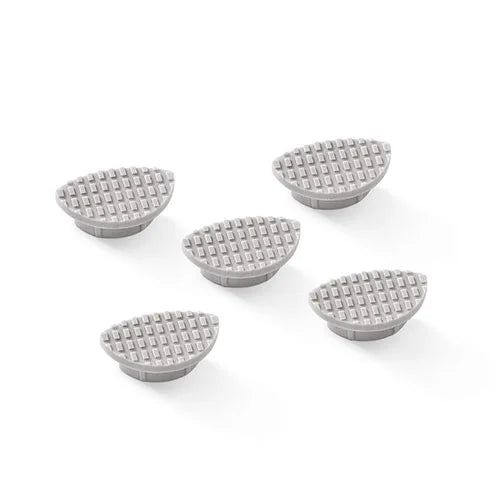 Replacement Set of 5 Feet for Deluxe Stand Mixer