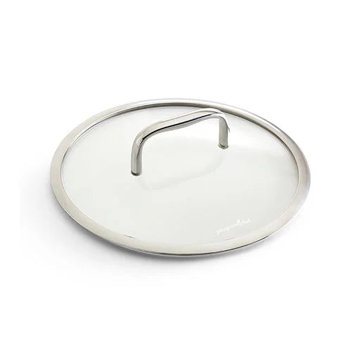 Replacement Lid for 10" Stainless Steel Nonstick Skillet