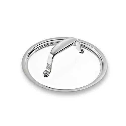 Replacement Lid for Stainless Steel 3-qt. Covered Saucepan