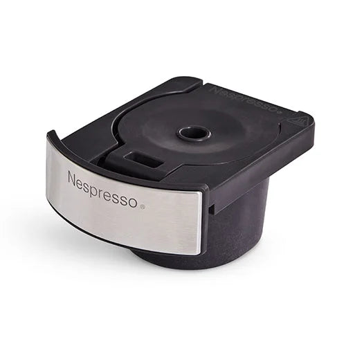 Replacement Nespresso Adapter for Deluxe Coffee Machine (#101108)