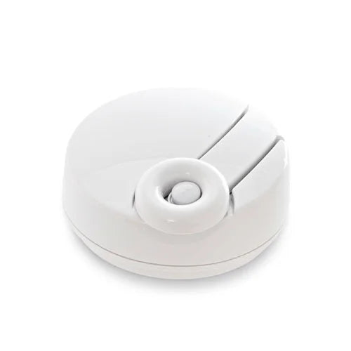 Replacement Lid with Pumping Handle for Manual Food Processor
