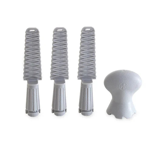 Replacement Removal Key and Sticks for Quicksicle Maker